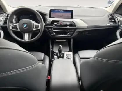 Photo 24 BMW X3  xDrive30e 292ch xLine