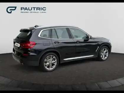 Photo 19 BMW X3  xDrive30e 292ch xLine