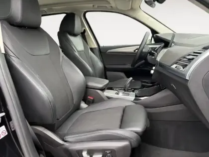 Photo 14 BMW X3  xDrive30e 292ch xLine