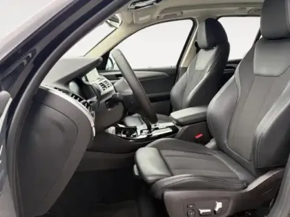 Photo 8 BMW X3  xDrive30e 292ch xLine