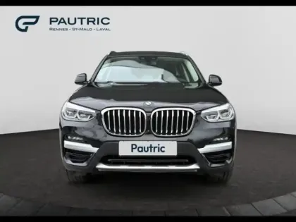 Photo 22 BMW X3  xDrive30e 292ch xLine