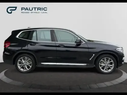Photo 5 BMW X3  xDrive30e 292ch xLine