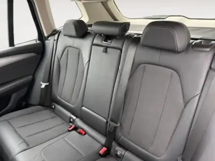 Photo 12 BMW X3  xDrive30e 292ch xLine