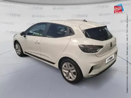 Photo 7 Renault Clio  1.6 E-Tech 145ch full hybrid Evolution