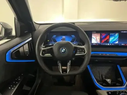 Photo 11 BMW X3  xDrive30e 299ch M Sport
