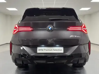 Photo 5 BMW X3  xDrive30e 299ch M Sport