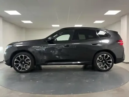Photo 6 BMW X3  xDrive30e 299ch M Sport