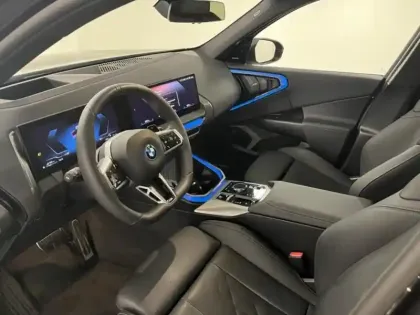 Photo 9 BMW X3  xDrive30e 299ch M Sport