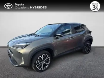 Photo 17 Toyota Yaris  Cross 130h Collection MC24