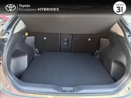 Photo 24 Toyota Yaris  Cross 130h Collection MC24
