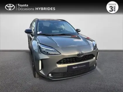 Photo 19 Toyota Yaris  Cross 130h Collection MC24
