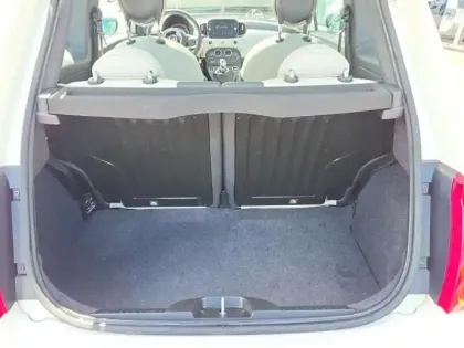 Photo 8 Fiat 500  1.2 8v 69ch Eco Pack Star 109g