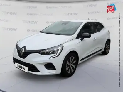 Photo 15 Renault Clio  1.6 E-Tech hybride 145ch Equilibre Radar Ar GPS