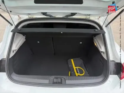 Photo 28 Renault Clio  1.6 E-Tech hybride 145ch Equilibre Radar Ar GPS