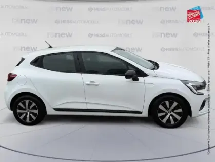 Photo 18 Renault Clio  1.6 E-Tech hybride 145ch Equilibre Radar Ar GPS