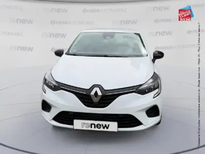 Photo 16 Renault Clio  1.6 E-Tech hybride 145ch Equilibre Radar Ar GPS