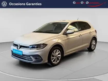 Photo Volkswagen Polo Style