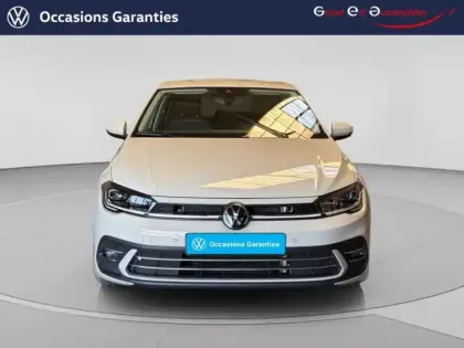 Photo 7 Volkswagen Polo  1.0 TSI 95ch Style DSG7