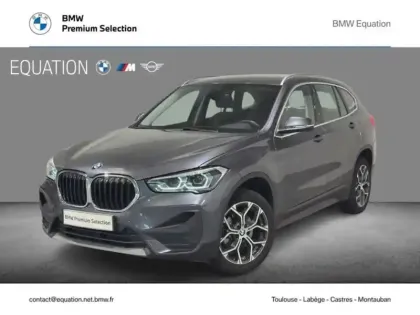 Photo Bmw X1 Business Design