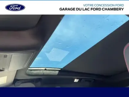 Photo 12 Ford Kuga  2.5 Duratec 180ch Hybrid FlexiFuel ST-Line X Powershift