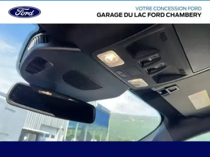 Photo 6 Ford Kuga  2.5 Duratec 180ch Hybrid FlexiFuel ST-Line X Powershift