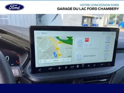 Photo 9 Ford Kuga  2.5 Duratec 180ch Hybrid FlexiFuel ST-Line X Powershift
