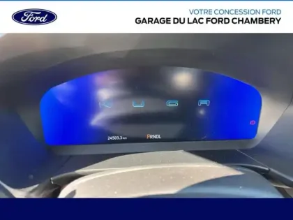 Photo 7 Ford Kuga  2.5 Duratec 180ch Hybrid FlexiFuel ST-Line X Powershift
