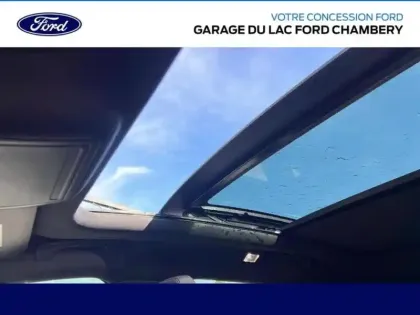 Photo 13 Ford Kuga  2.5 Duratec 180ch Hybrid FlexiFuel ST-Line X Powershift