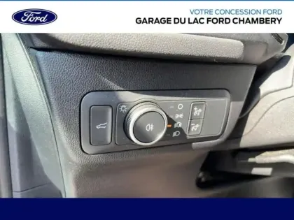 Photo 15 Ford Kuga  2.5 Duratec 180ch Hybrid FlexiFuel ST-Line X Powershift