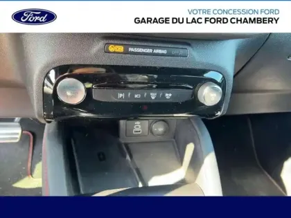 Photo 14 Ford Kuga  2.5 Duratec 180ch Hybrid FlexiFuel ST-Line X Powershift
