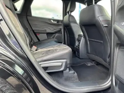 Photo 14 Ford Kuga  2.5 Duratec 190ch FHEV E85 ST-Line X BVA