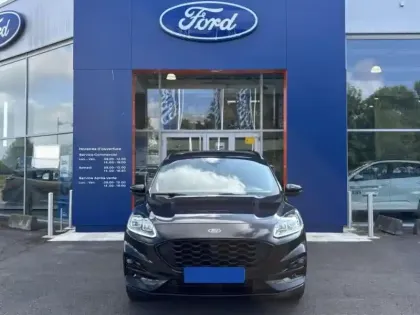 Photo 10 Ford Kuga  2.5 Duratec 190ch FHEV E85 ST-Line X BVA
