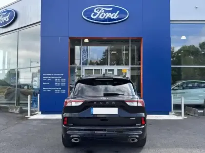 Photo 7 Ford Kuga  2.5 Duratec 190ch FHEV E85 ST-Line X BVA