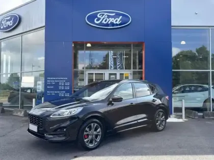 Photo Ford Kuga St-line X