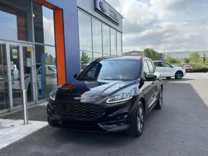 Photo 6 Ford Kuga  2.5 Duratec 190ch FHEV E85 ST-Line X BVA