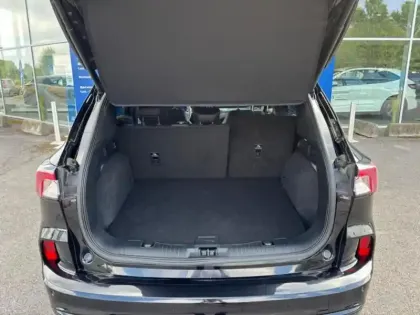 Photo 13 Ford Kuga  2.5 Duratec 190ch FHEV E85 ST-Line X BVA