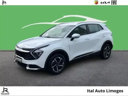 Photo Kia Sportage Active Business