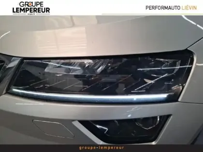 Photo 18 Skoda Karoq  1.5 TSI ACT 150ch Style DSG
