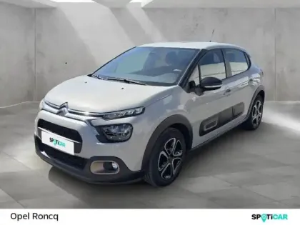 Photo Citroën C3 C-series