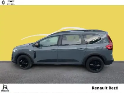 Photo 9 Dacia Jogger  1.0 TCe 110ch Extreme 7 places -24