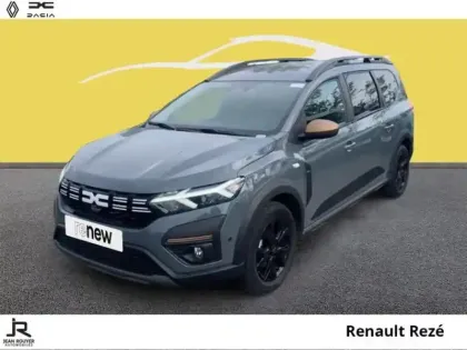Photo Dacia Jogger Extreme