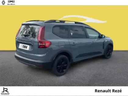 Photo 11 Dacia Jogger  1.0 TCe 110ch Extreme 7 places -24