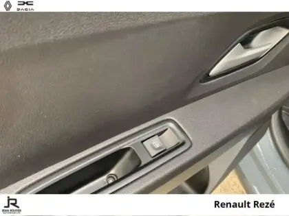 Photo 13 Dacia Jogger  1.0 TCe 110ch Extreme 7 places -24