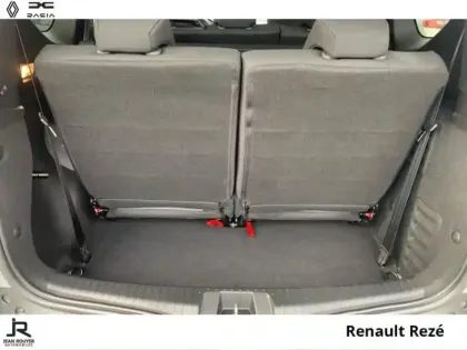 Photo 6 Dacia Jogger  1.0 TCe 110ch Extreme 7 places -24