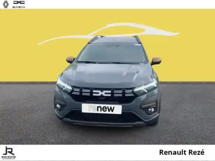 Photo 8 Dacia Jogger  1.0 TCe 110ch Extreme 7 places -24