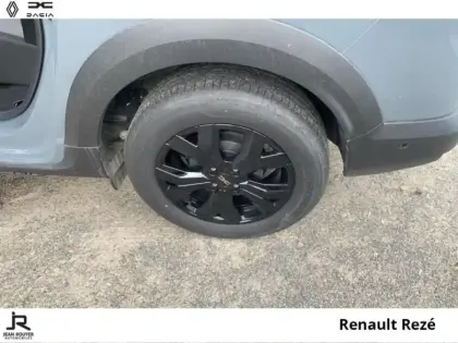 Photo 7 Dacia Jogger  1.0 TCe 110ch Extreme 7 places -24