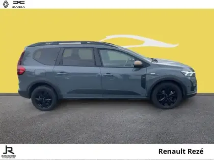 Photo 12 Dacia Jogger  1.0 TCe 110ch Extreme 7 places -24