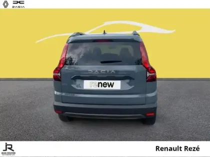 Photo 10 Dacia Jogger  1.0 TCe 110ch Extreme 7 places -24
