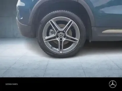 Photo 9 Mercedes GLA  250 e 160+102ch AMG Line 8G-DCT