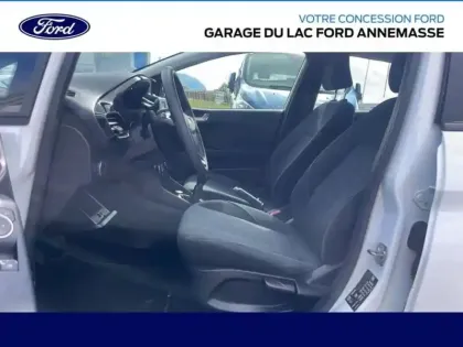 Photo 14 Ford Fiesta  1.1 70ch Essential 5p Euro6.2